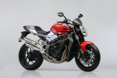 2010 MV Agusta Brutale 1090RR photo